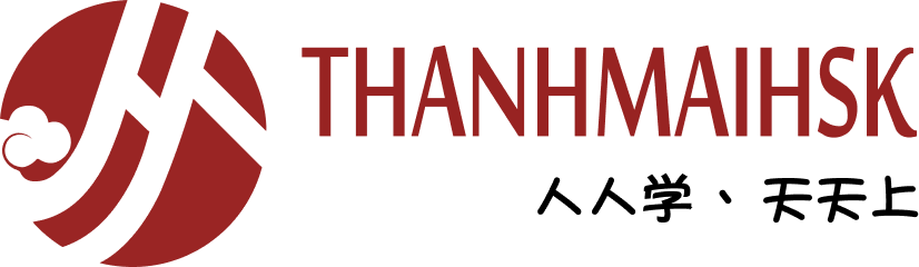 Logo ThanhMai